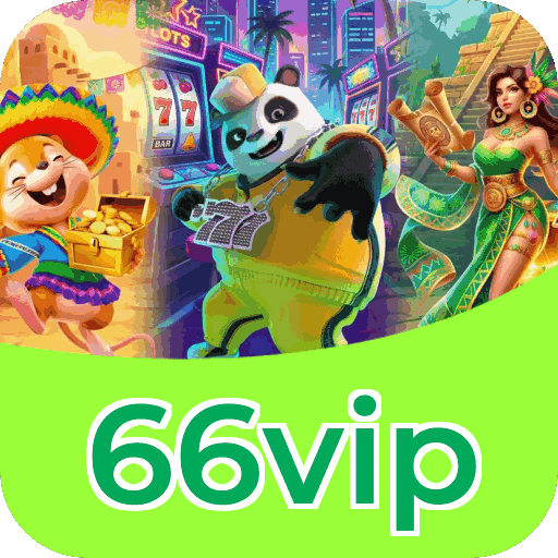 Jogos com maior RTP na 66vip